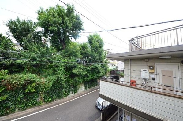 パルクメゾンの物件内観写真